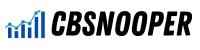 CBSnooper Logo