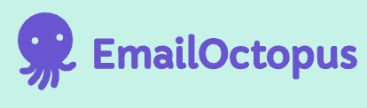 Email Octopus logo