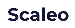 Scaleo logo