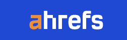 AHREFS logo