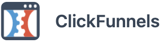 Clickfunnels logo