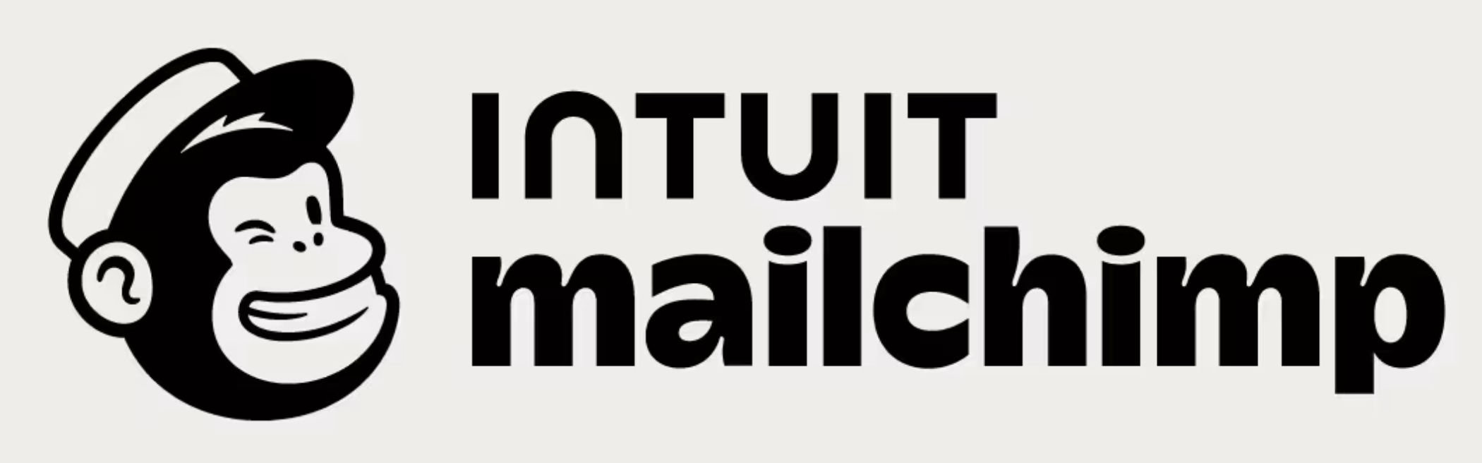 Mailchimp logo